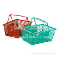 Cheap Price 32L Plastic Hanging Baskets Wholesale